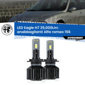 H7: Kit LED Eagle V2.0 29.000Lm