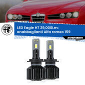 H7: Kit LED Eagle V2.0 29.000Lm