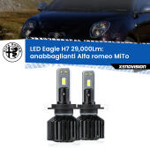 H7: Kit LED Eagle V2.0 29.000Lm