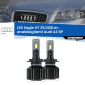 H7: Kit LED Eagle V2.0 29.000Lm