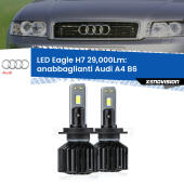H7: Kit LED Eagle V2.0 29.000Lm