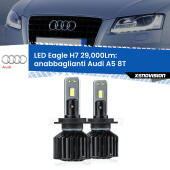 H7: Kit LED Eagle V2.0 29.000Lm