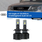 H7: Kit LED Eagle V2.0 29.000Lm