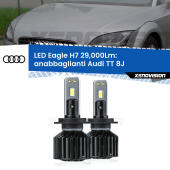 H7: Kit LED Eagle V2.0 29.000Lm