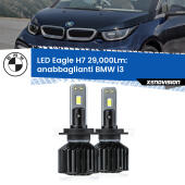 H7: Kit LED Eagle V2.0 29.000Lm