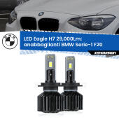 H7: Kit LED Eagle V2.0 29.000Lm