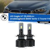 H7: Kit LED Eagle V2.0 29.000Lm