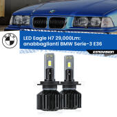 H7: Kit LED Eagle V2.0 29.000Lm