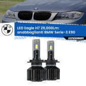 H7: Kit LED Eagle V2.0 29.000Lm