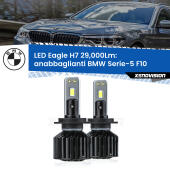 H7: Kit LED Eagle V2.0 29.000Lm