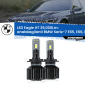 H7: Kit LED Eagle V2.0 29.000Lm