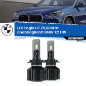 H7: Kit LED Eagle V2.0 29.000Lm