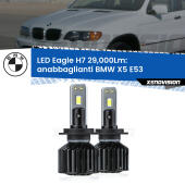 H7: Kit LED Eagle V2.0 29.000Lm