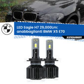 H7: Kit LED Eagle V2.0 29.000Lm