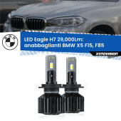 H7: Kit LED Eagle V2.0 29.000Lm