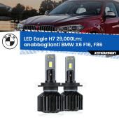 H7: Kit LED Eagle V2.0 29.000Lm
