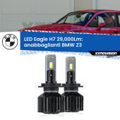 H7: Kit LED Eagle V2.0 29.000Lm