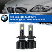 H7: Kit LED Eagle V2.0 29.000Lm