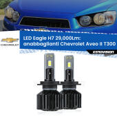 H7: Kit LED Eagle V2.0 29.000Lm