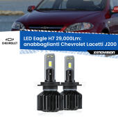 H7: Kit LED Eagle V2.0 29.000Lm