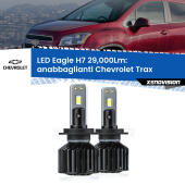 H7: Kit LED Eagle V2.0 29.000Lm