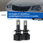 H7: Kit LED Eagle V2.0 29.000Lm