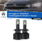 H7: Kit LED Eagle V2.0 29.000Lm
