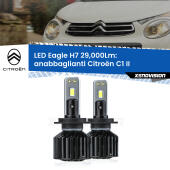 H7: Kit LED Eagle V2.0 29.000Lm