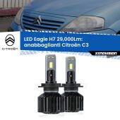 H7: Kit LED Eagle V2.0 29.000Lm