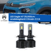 H7: Kit LED Eagle V2.0 29.000Lm