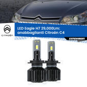 H7: Kit LED Eagle V2.0 29.000Lm