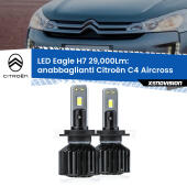 H7: Kit LED Eagle V2.0 29.000Lm