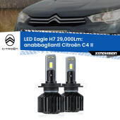 H7: Kit LED Eagle V2.0 29.000Lm