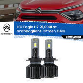H7: Kit LED Eagle V2.0 29.000Lm