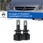 H7: Kit LED Eagle V2.0 29.000Lm