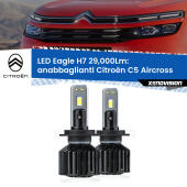 H7: Kit LED Eagle V2.0 29.000Lm