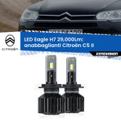 H7: Kit LED Eagle V2.0 29.000Lm
