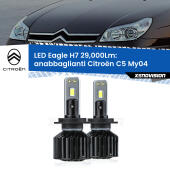 H7: Kit LED Eagle V2.0 29.000Lm