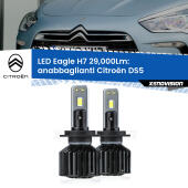 H7: Kit LED Eagle V2.0 29.000Lm