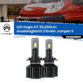 H7: Kit LED Eagle V2.0 29.000Lm