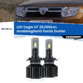 H7: Kit LED Eagle V2.0 29.000Lm