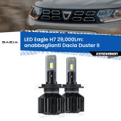 H7: Kit LED Eagle V2.0 29.000Lm