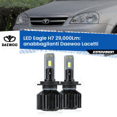 H7: Kit LED Eagle V2.0 29.000Lm