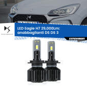 H7: Kit LED Eagle V2.0 29.000Lm