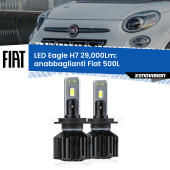H7: Kit LED Eagle V2.0 29.000Lm