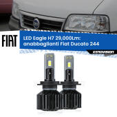 H7: Kit LED Eagle V2.0 29.000Lm
