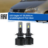 H7: Kit LED Eagle V2.0 29.000Lm