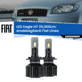 H7: Kit LED Eagle V2.0 29.000Lm