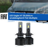H7: Kit LED Eagle V2.0 29.000Lm