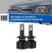 H7: Kit LED Eagle V2.0 29.000Lm